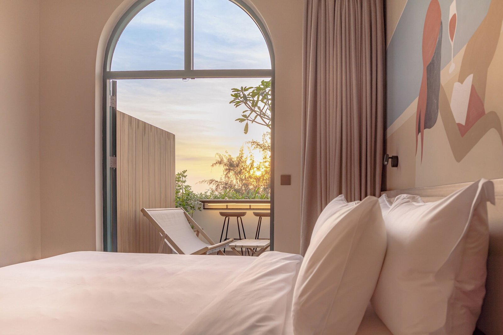 Soul Boutique Hotel Phu Quoc — rooms