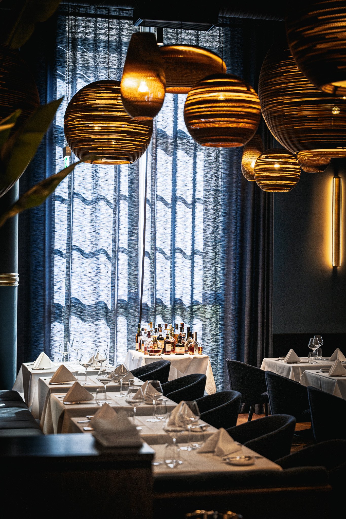 The Wellem Düsseldorf, eat & drink