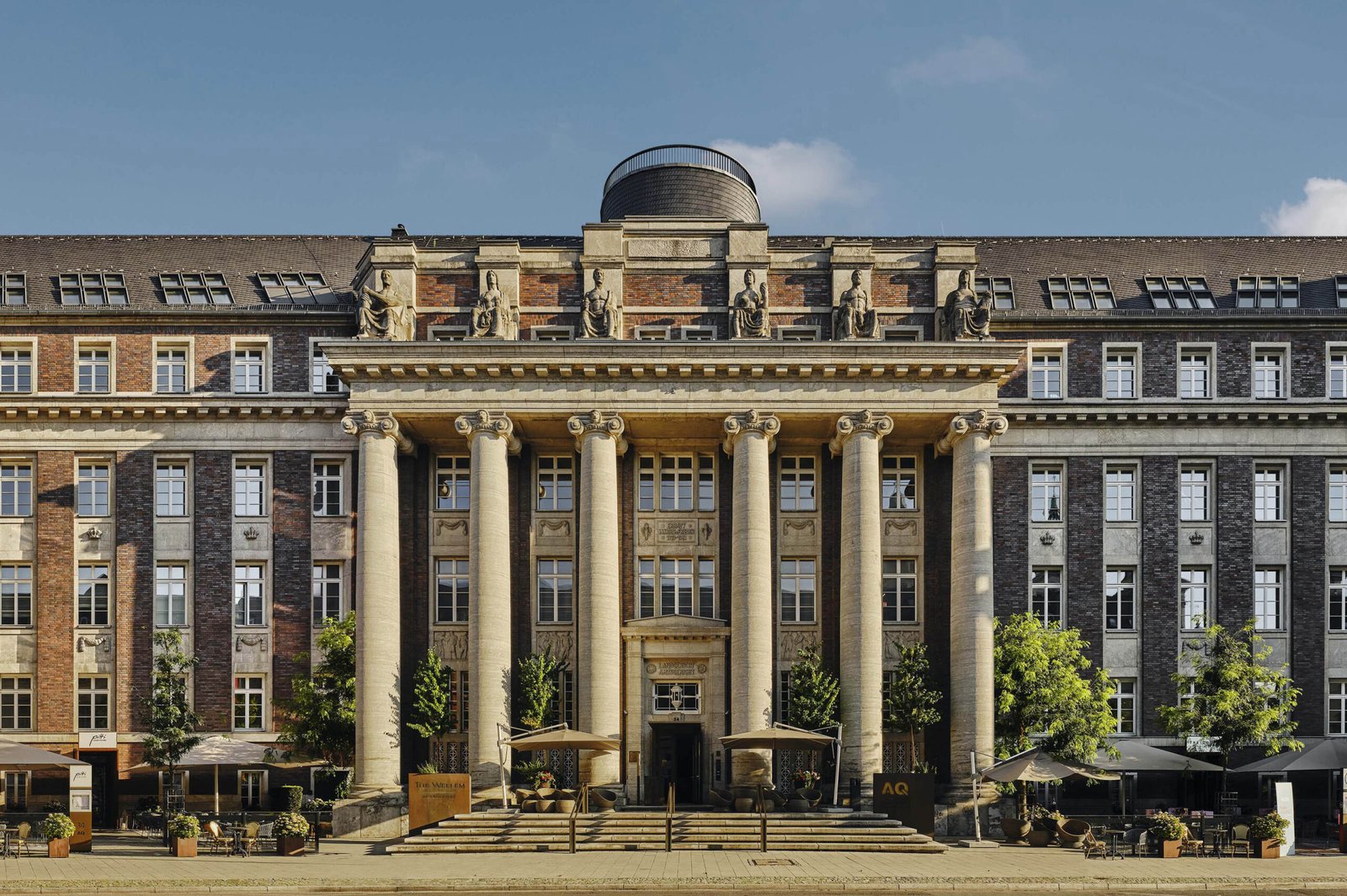 The Wellem Düsseldorf