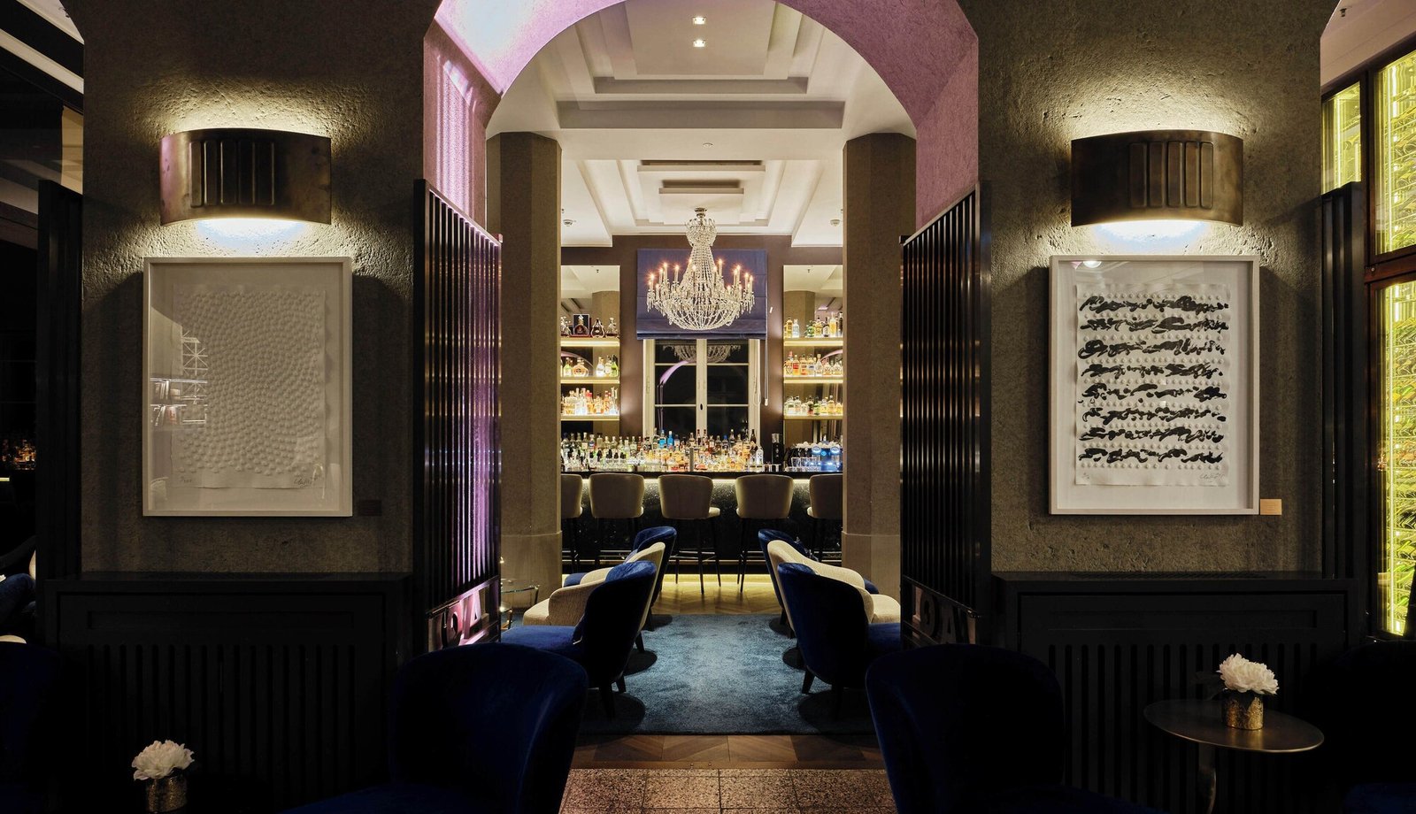 The Wellem Düsseldorf, eat & drink