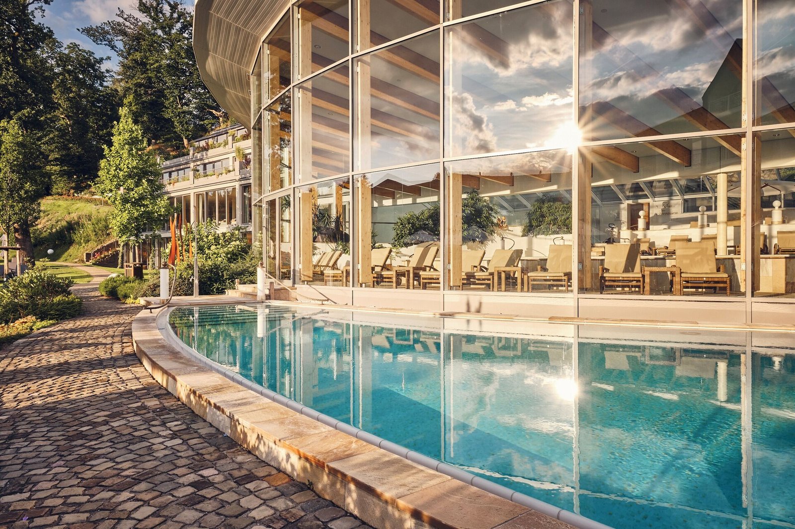 Hotel Deimann