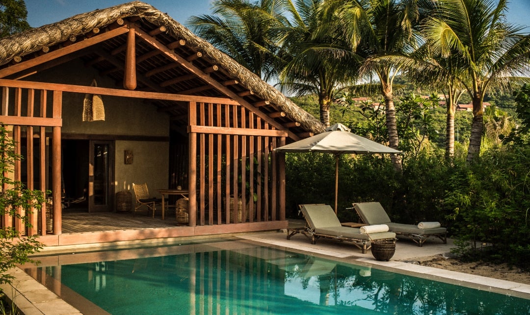 Sailing Club Signature Resort — backstory