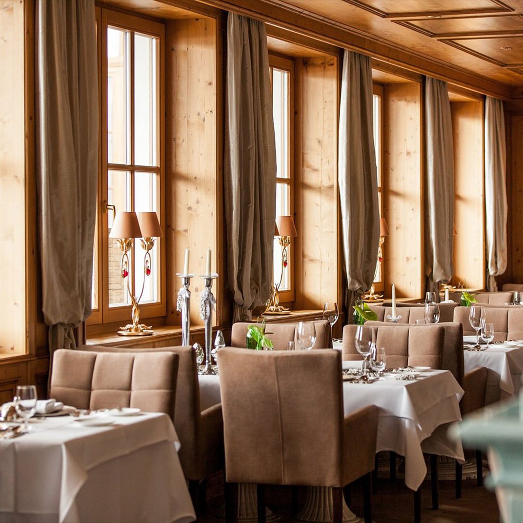 Schlosshotel Fiss