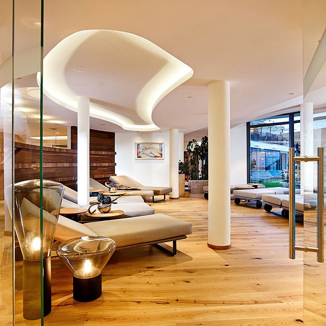 Schlosshotel Fiss