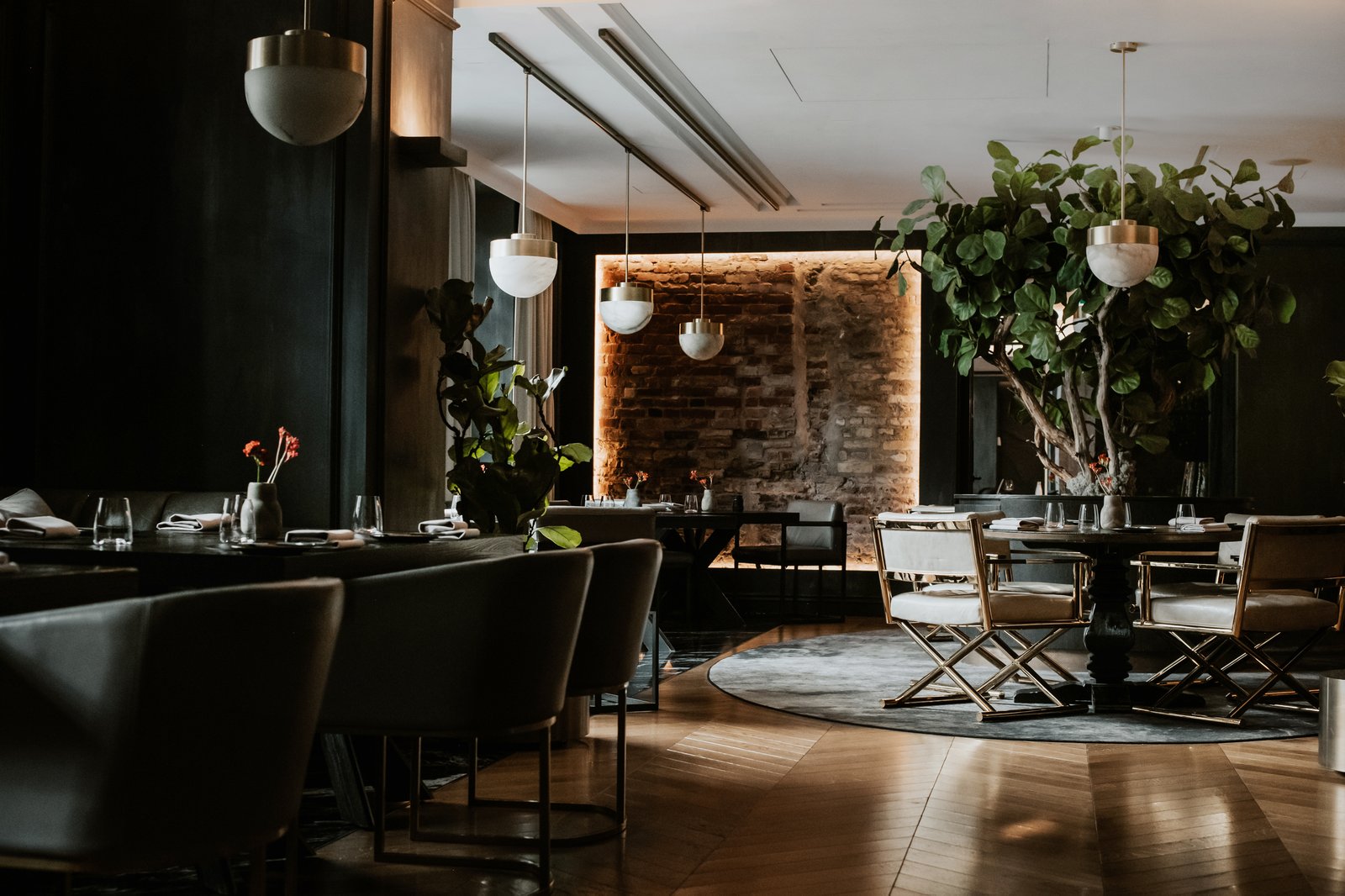 Hotel Pacai, eat & drink