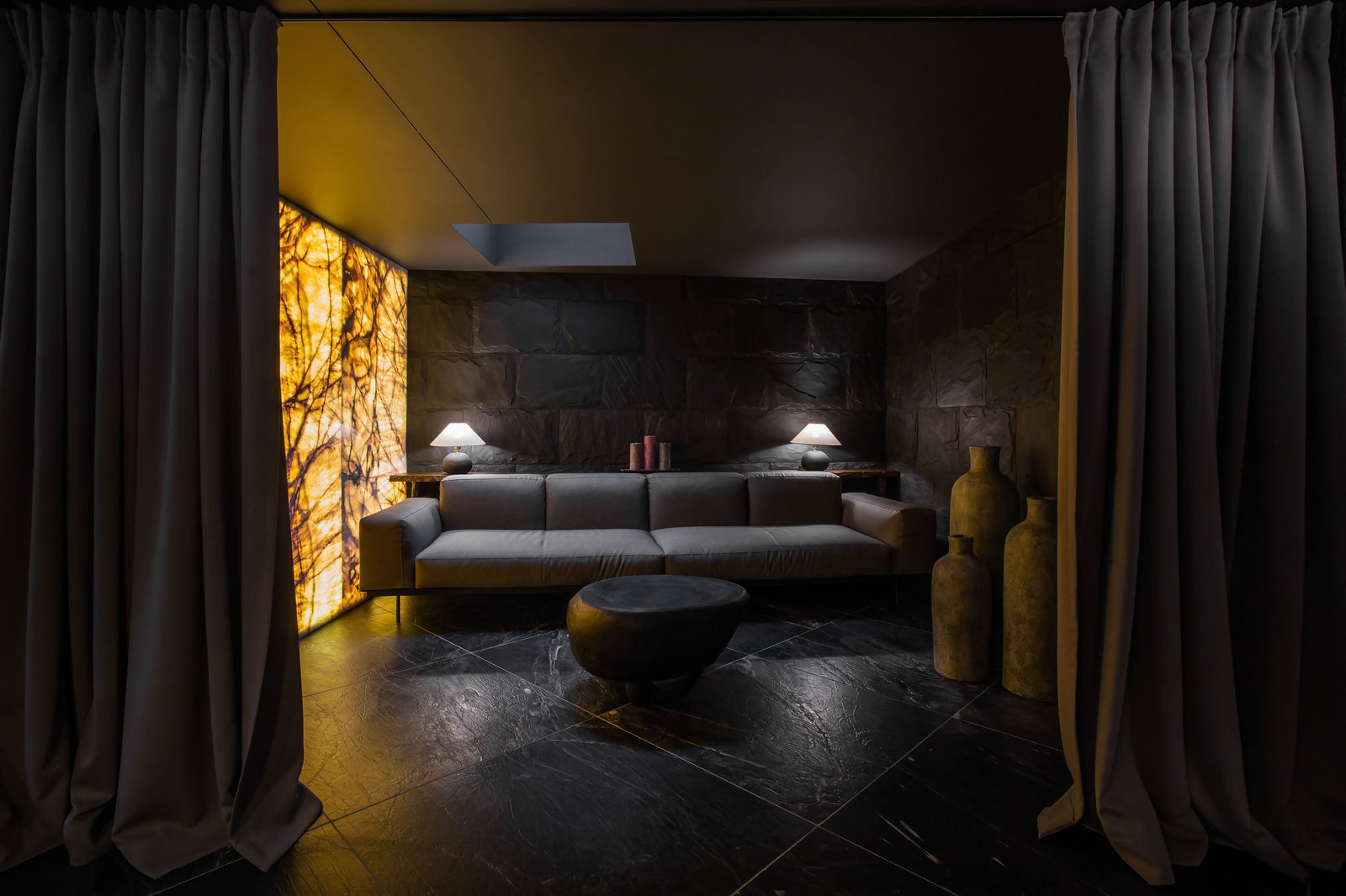 Hotel Pacai, wellness