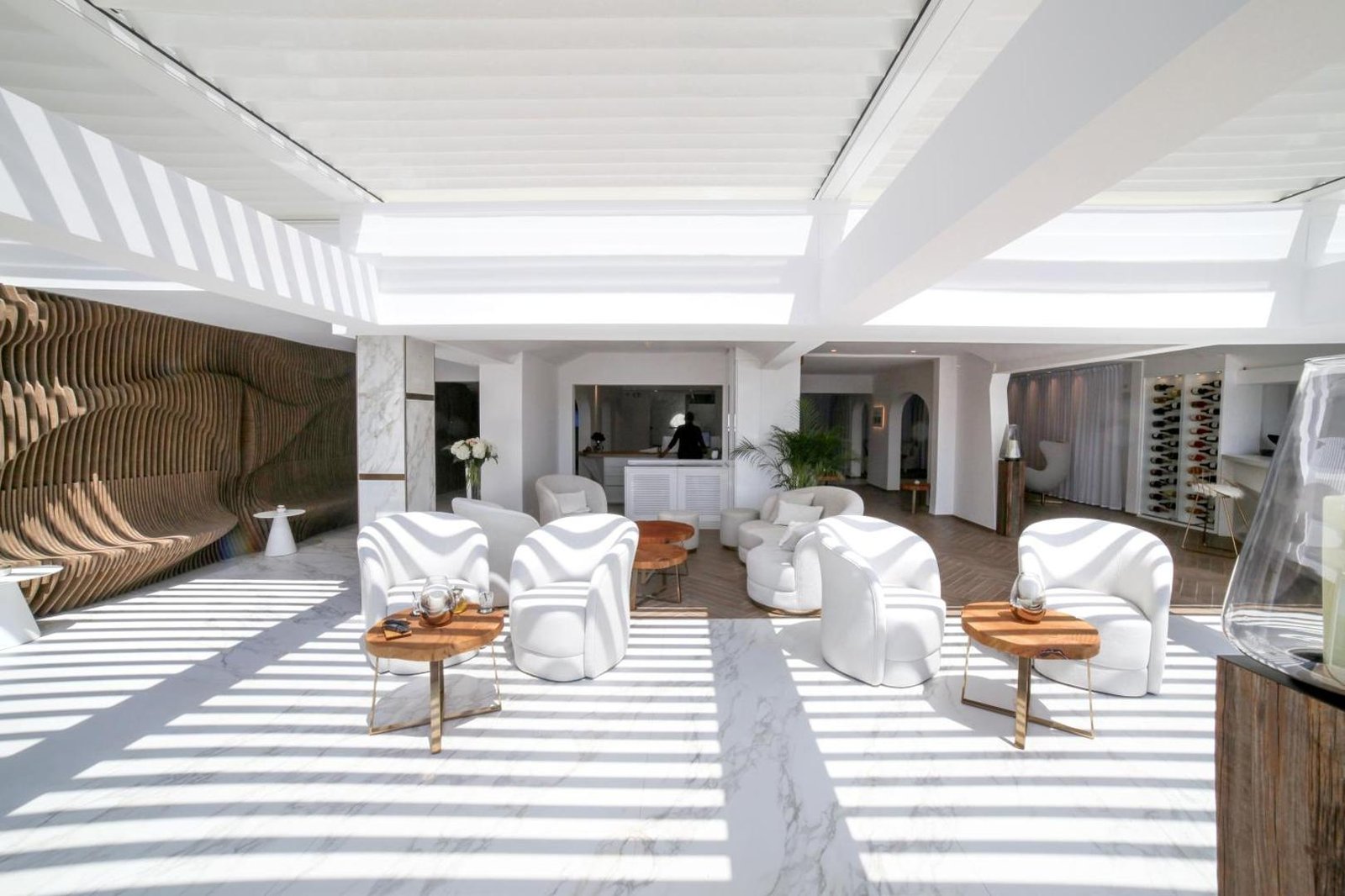 Hôtel Marinca & Spa