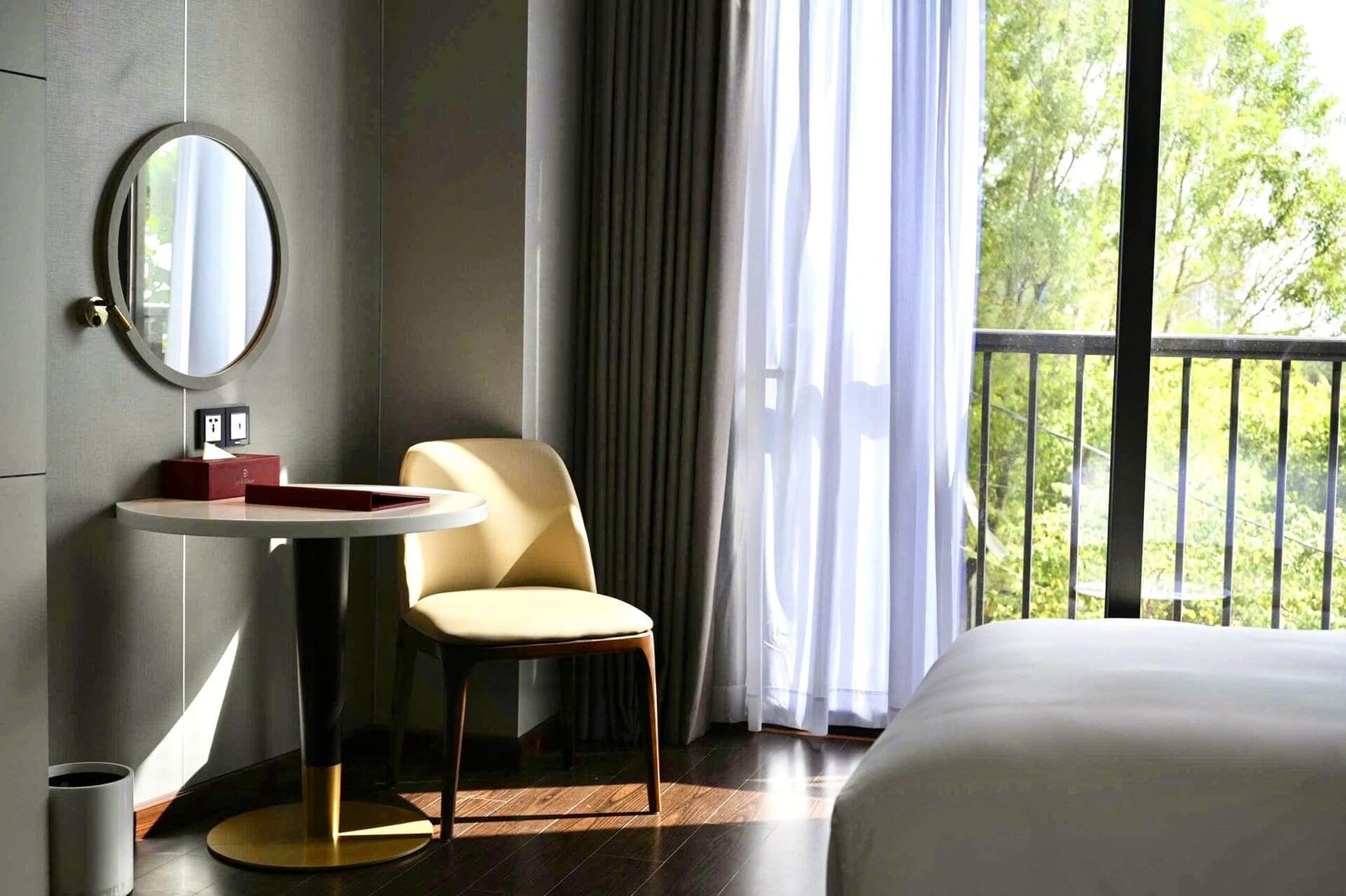 WorldHotels Long Beach Resort Phu Quoc — rooms