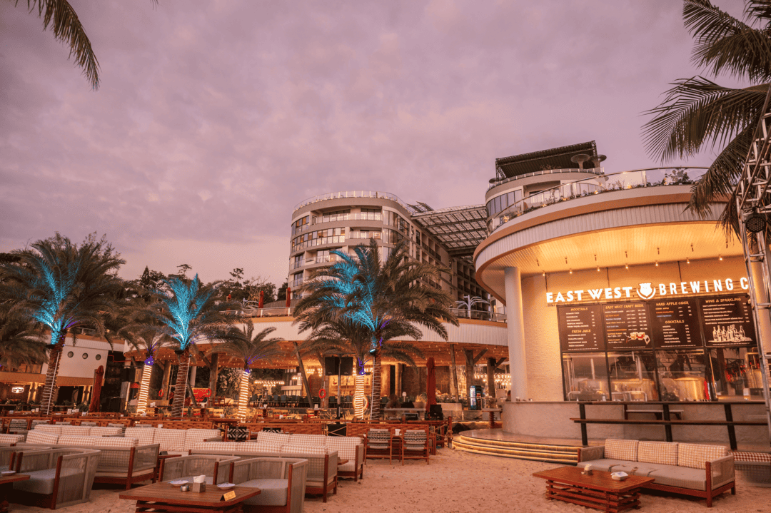 WorldHotels Long Beach Resort Phu Quoc