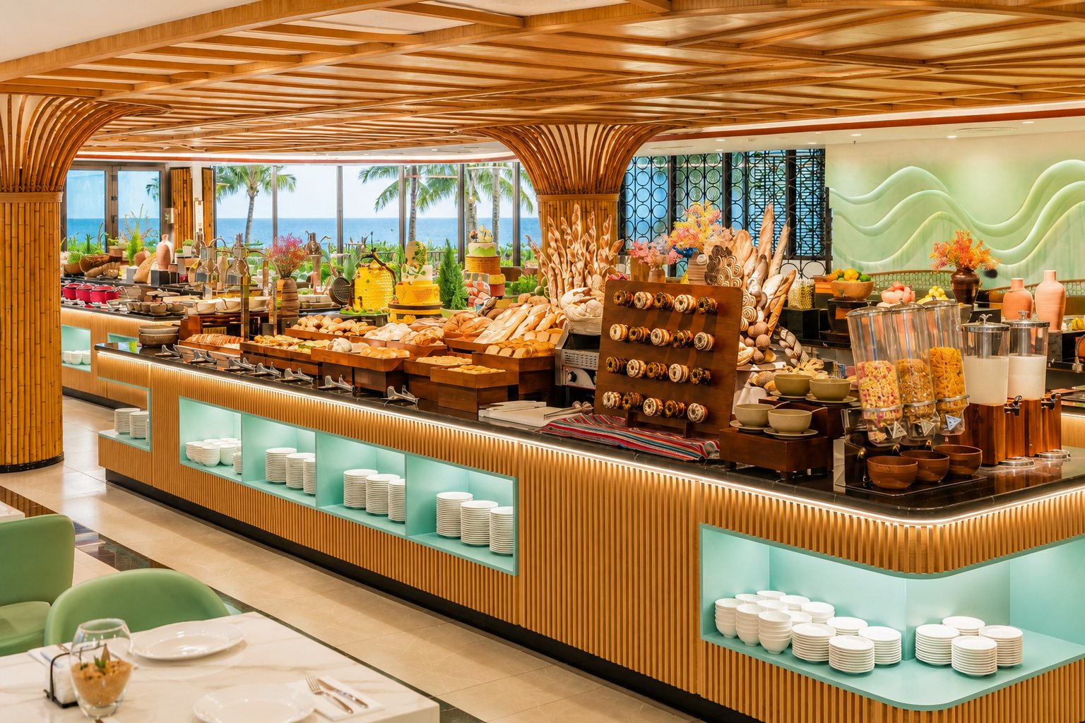 WorldHotels Long Beach Resort Phu Quoc