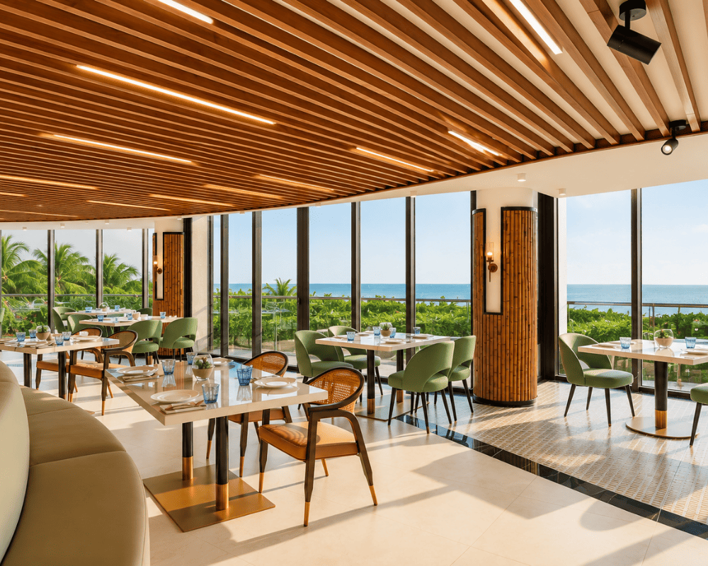 WorldHotels Long Beach Resort Phu Quoc