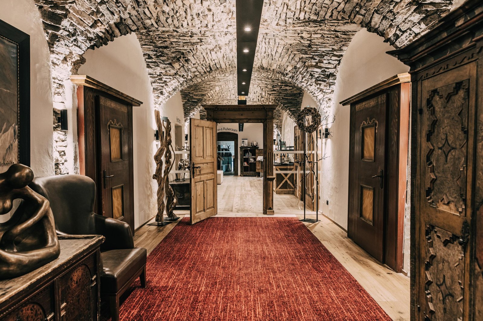 Hotel Klosterbräu & SPA - Seefeld in Tirol
