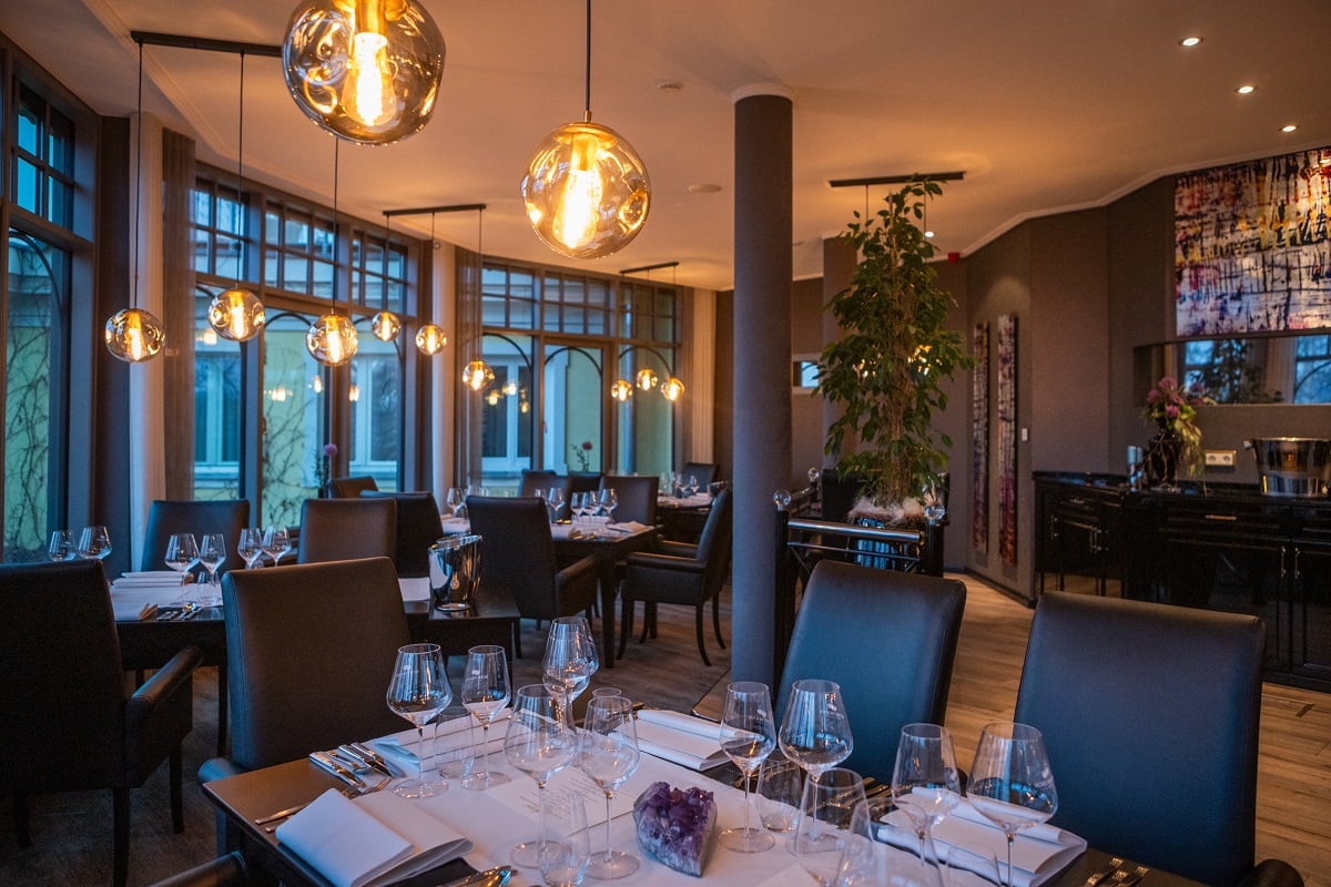 Hotel Bei Schumann