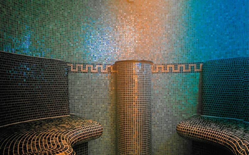 Hotel Landhaus Wachtelhof, wellness