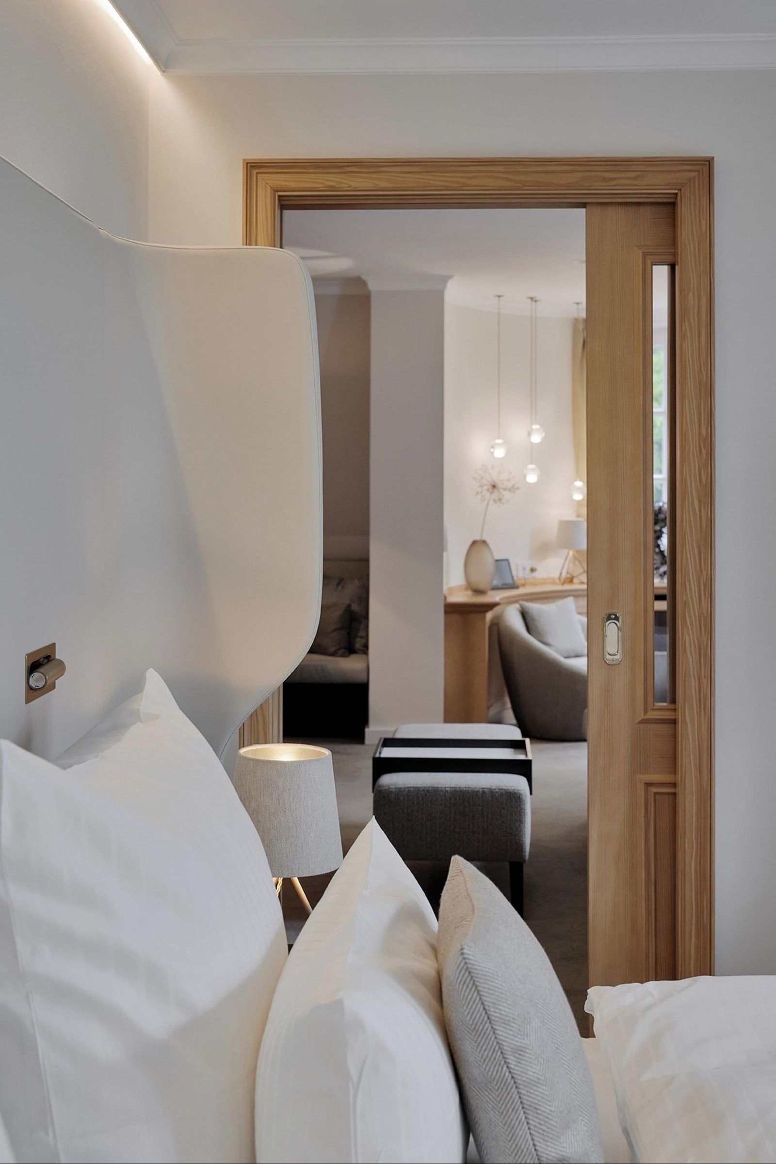 Hotel Landhaus Wachtelhof, rooms