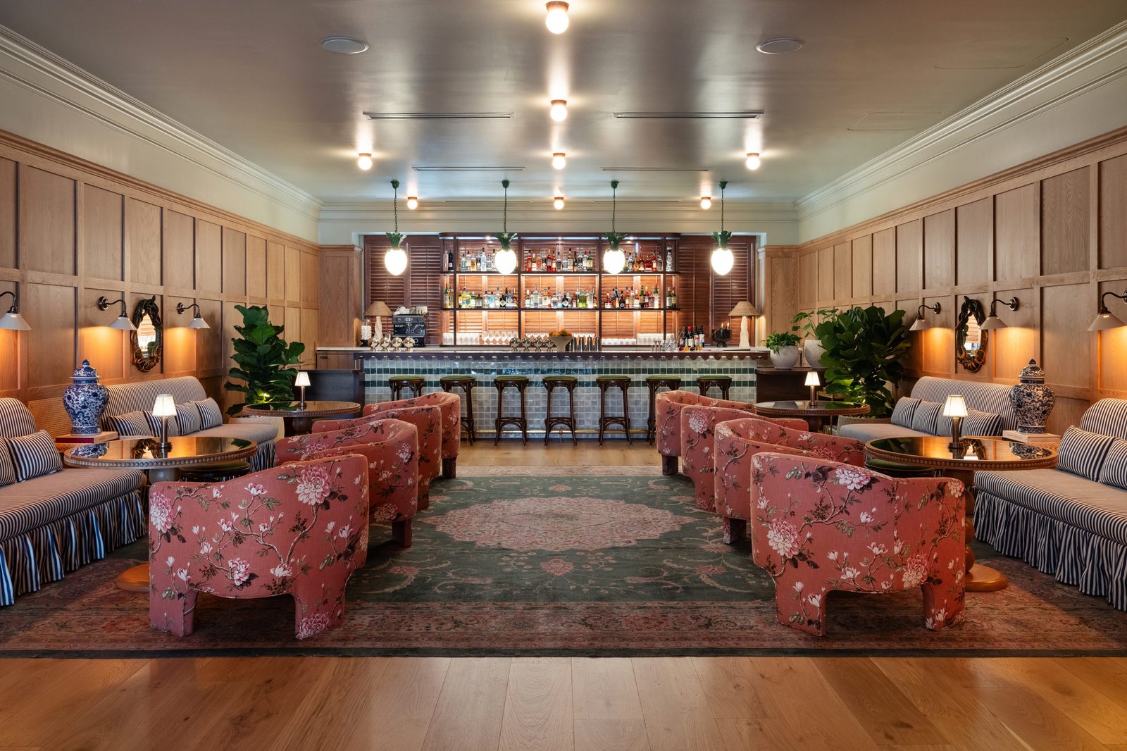 Palihouse Hyde Park Village