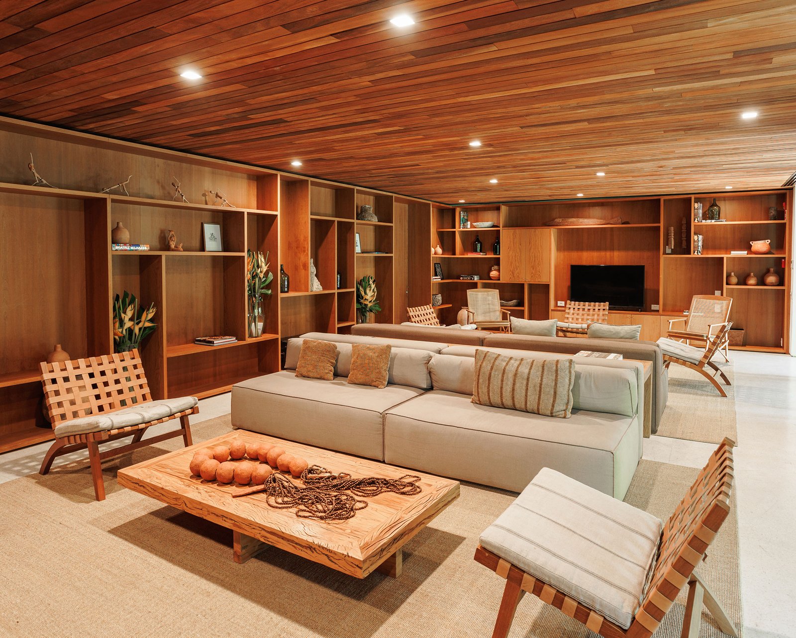 Hotel Fasano Trancoso, vibe