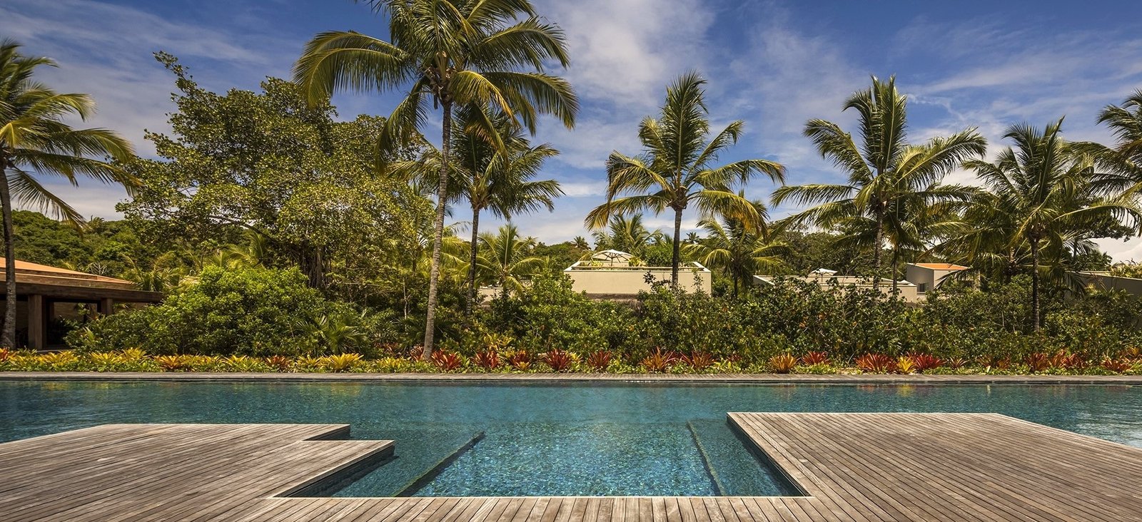 Hotel Fasano Trancoso, wellness