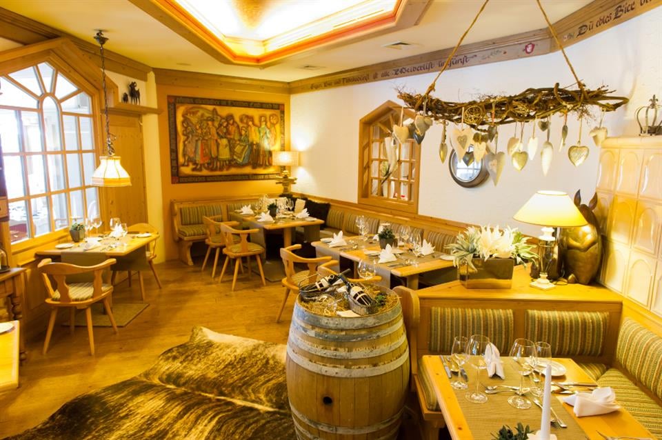 Hotel Romantischer Winkel