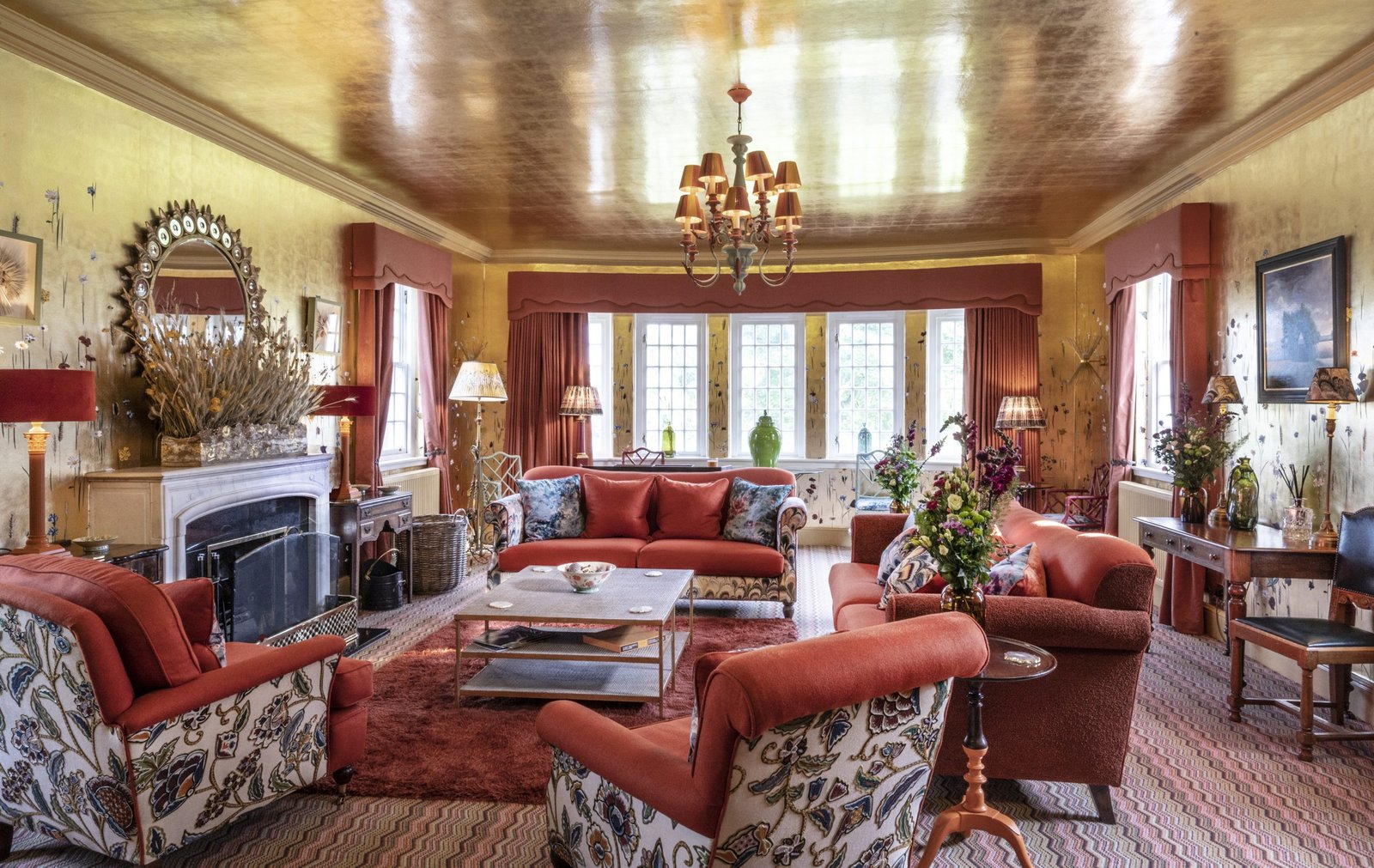 Glenmorangie House