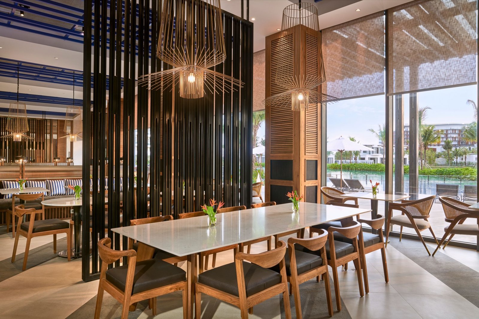 Mövenpick Villas & Residences