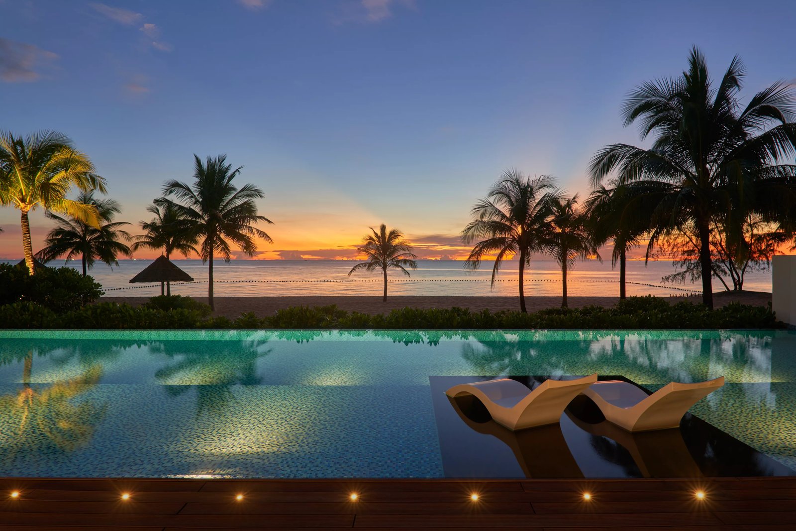 Mövenpick Villas & Residences