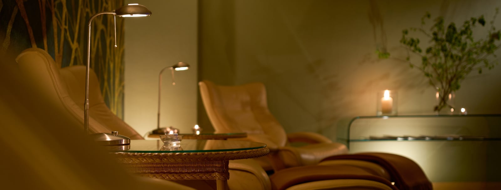 The Killarney Park, wellness