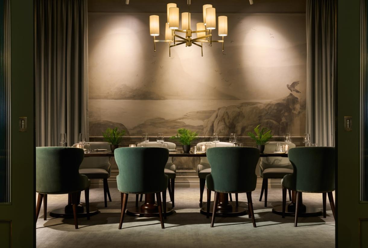 The Killarney Park, eat & drink