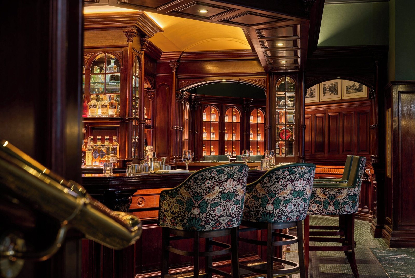 The Killarney Park, eat & drink
