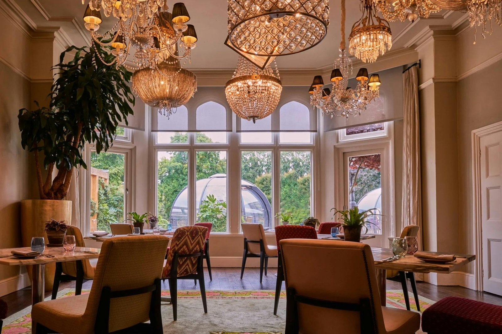 Homewood, eat & drink