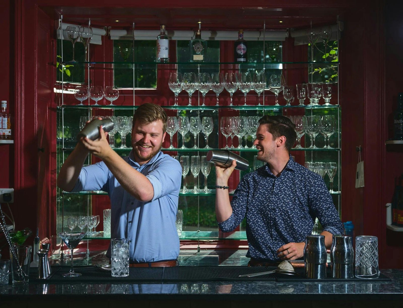 Homewood, eat & drink