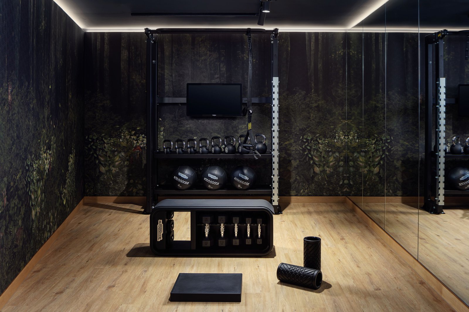 Koenigshof, a Luxury Collection Hotel, Munich, wellness