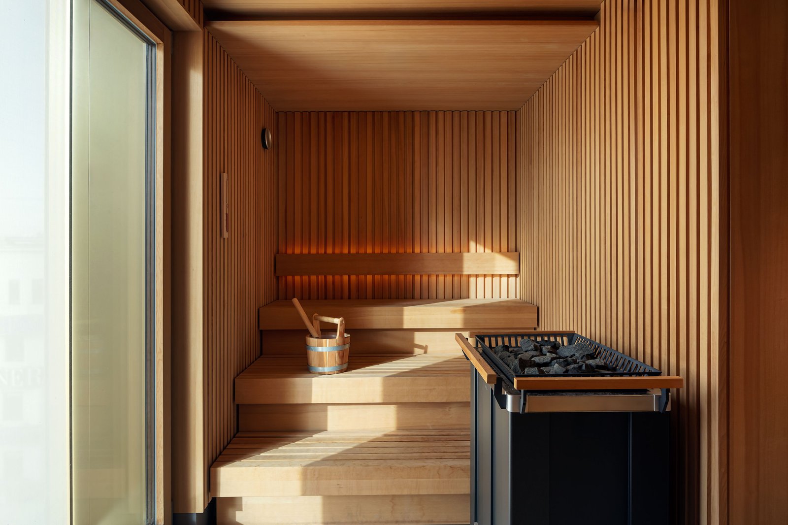 Koenigshof, a Luxury Collection Hotel, Munich, wellness