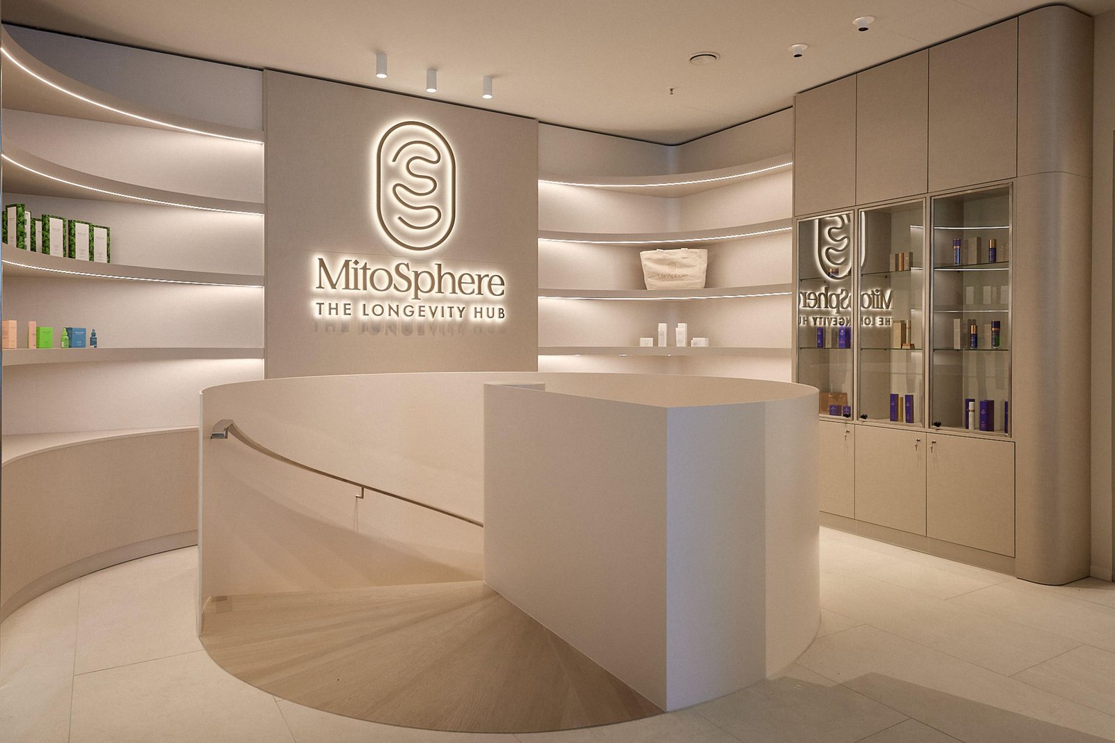 Koenigshof, a Luxury Collection Hotel, Munich, wellness