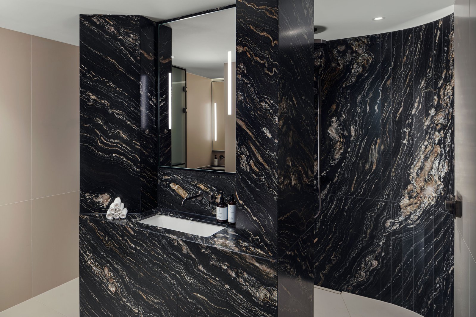 Koenigshof, a Luxury Collection Hotel, Munich, wellness
