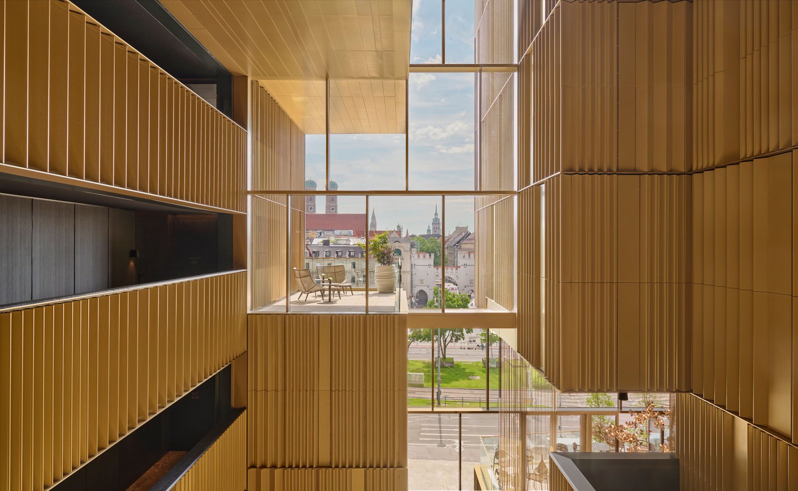 Koenigshof, a Luxury Collection Hotel, Munich