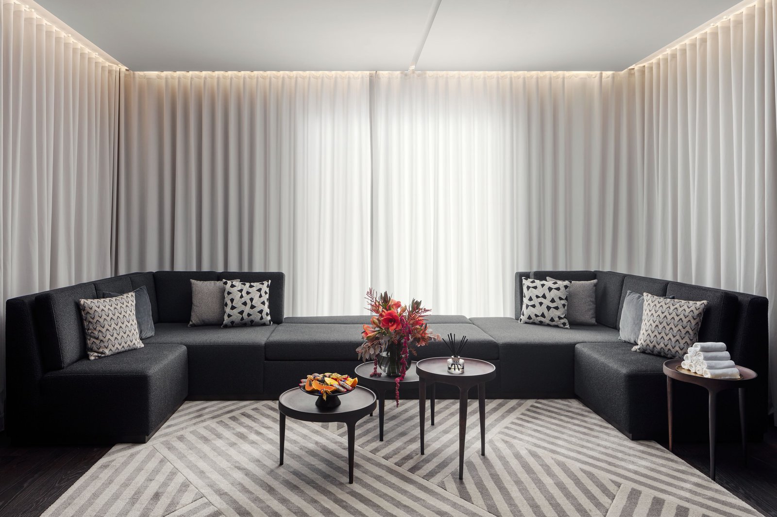 Koenigshof, a Luxury Collection Hotel, Munich, wellness