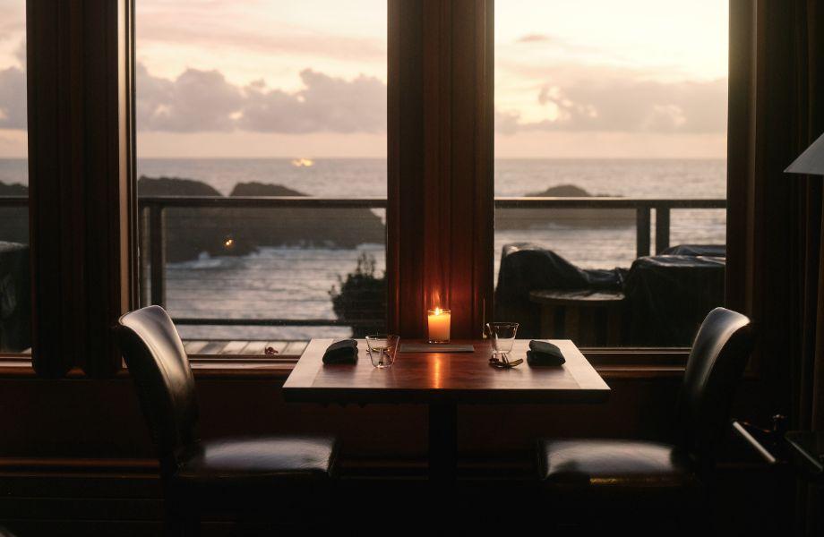 Harbor House Inn