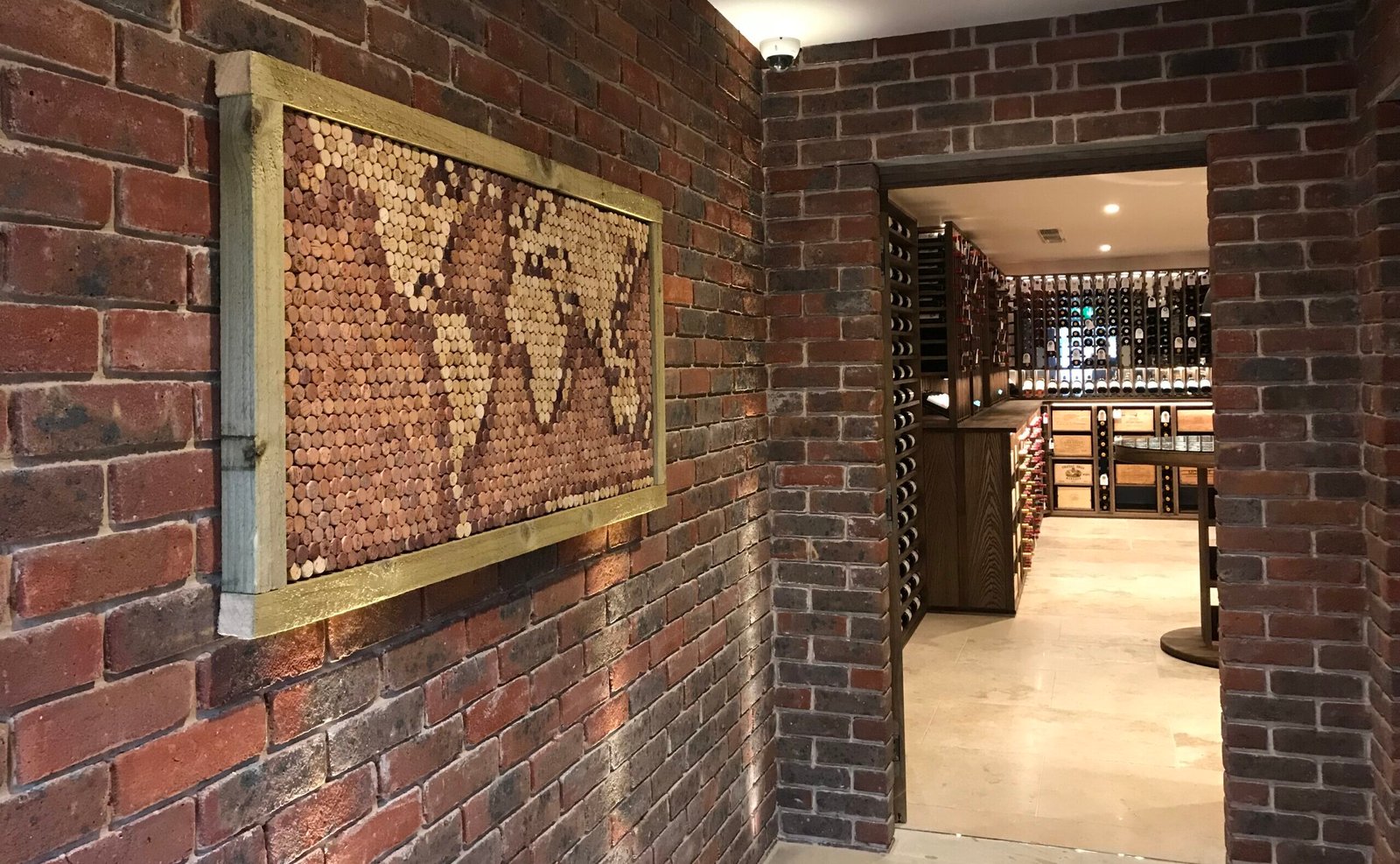 Longueville Manor Hotel and Restaurant, eat & drink