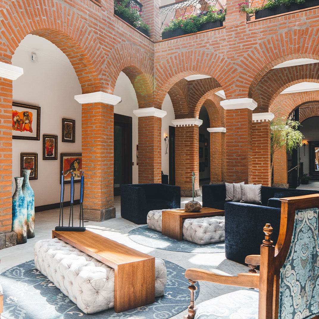 Hotel Otavalo