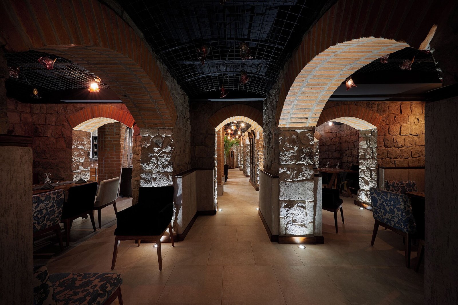 Hotel Otavalo, eat & drink
