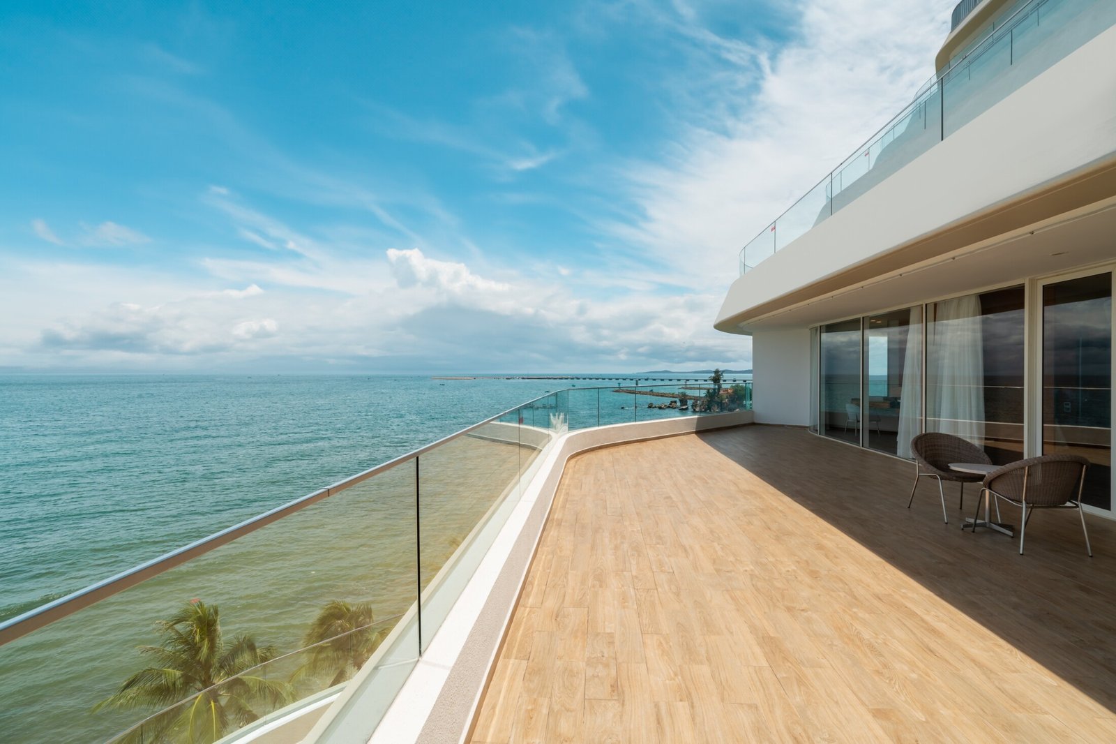 Seashells Phu Quoc Hotel & Spa — vibe
