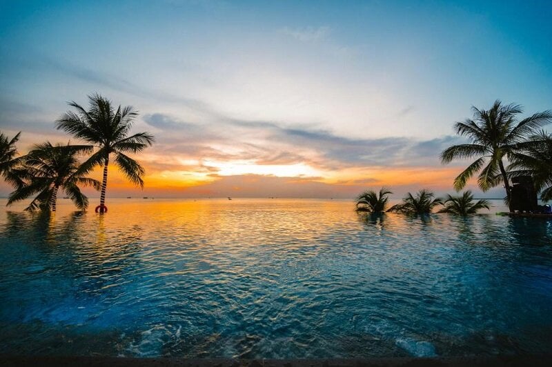 Seashells Phu Quoc Hotel & Spa — wellness