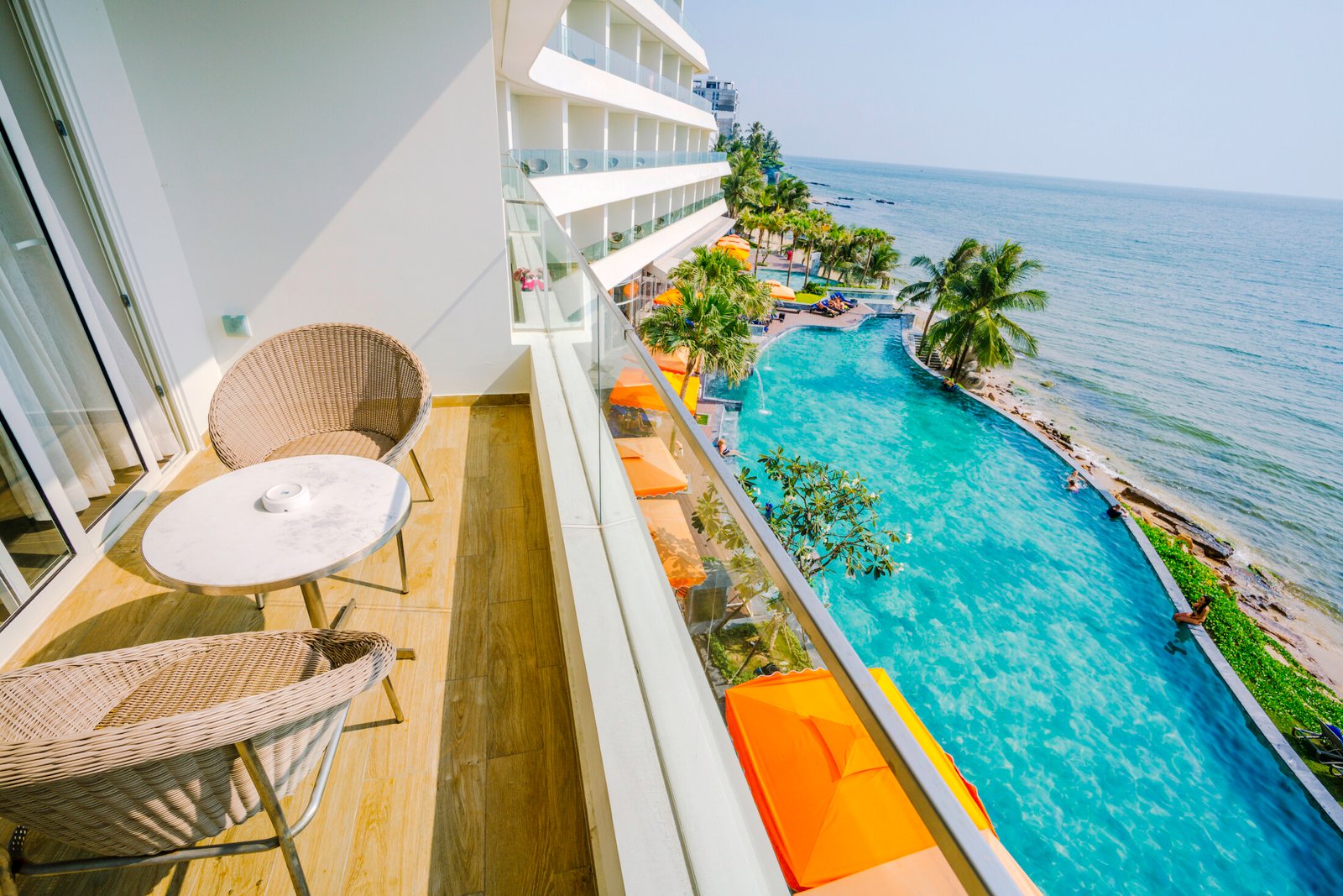 Seashells Phu Quoc Hotel & Spa — wellness