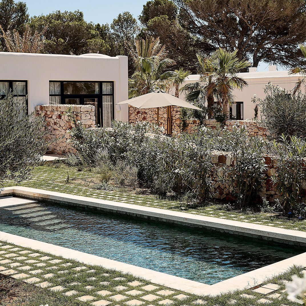 Cap Menorca Relais et Chateaux, wellness