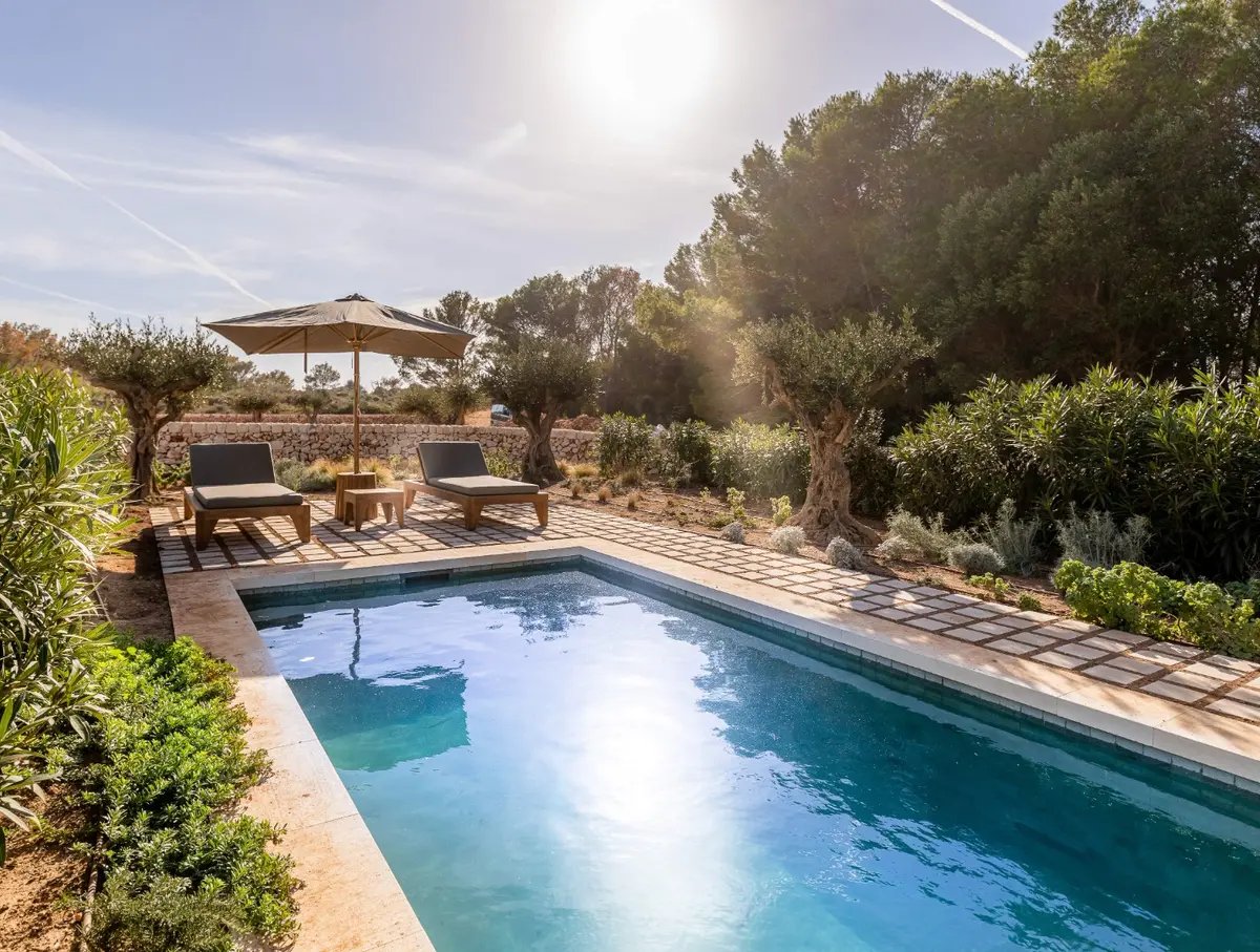 Cap Menorca Relais et Chateaux, wellness