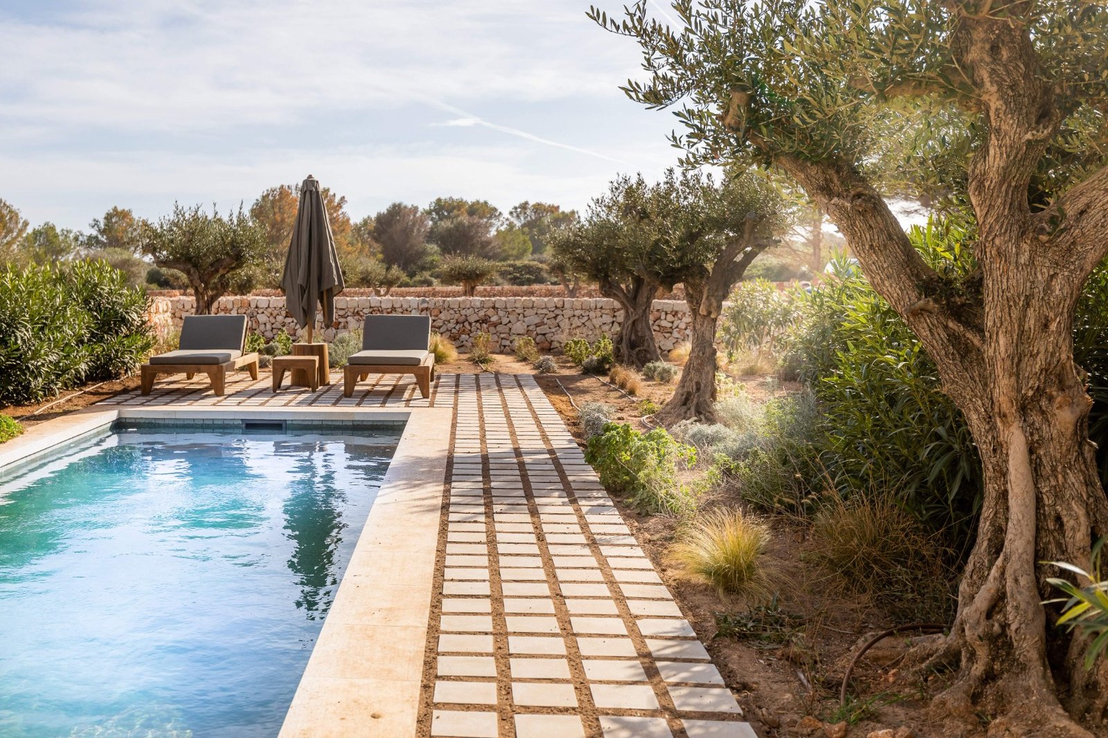 Cap Menorca Relais et Chateaux, vibe