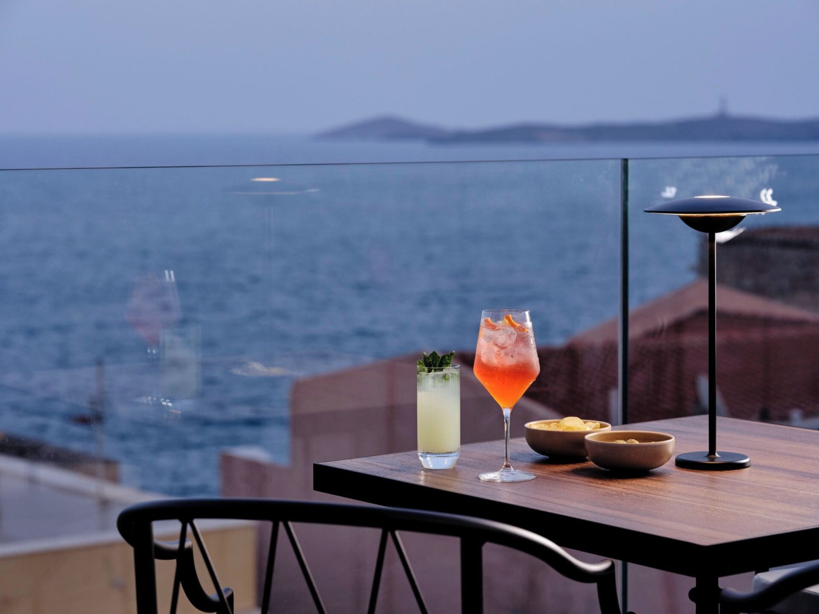 Argini Syros