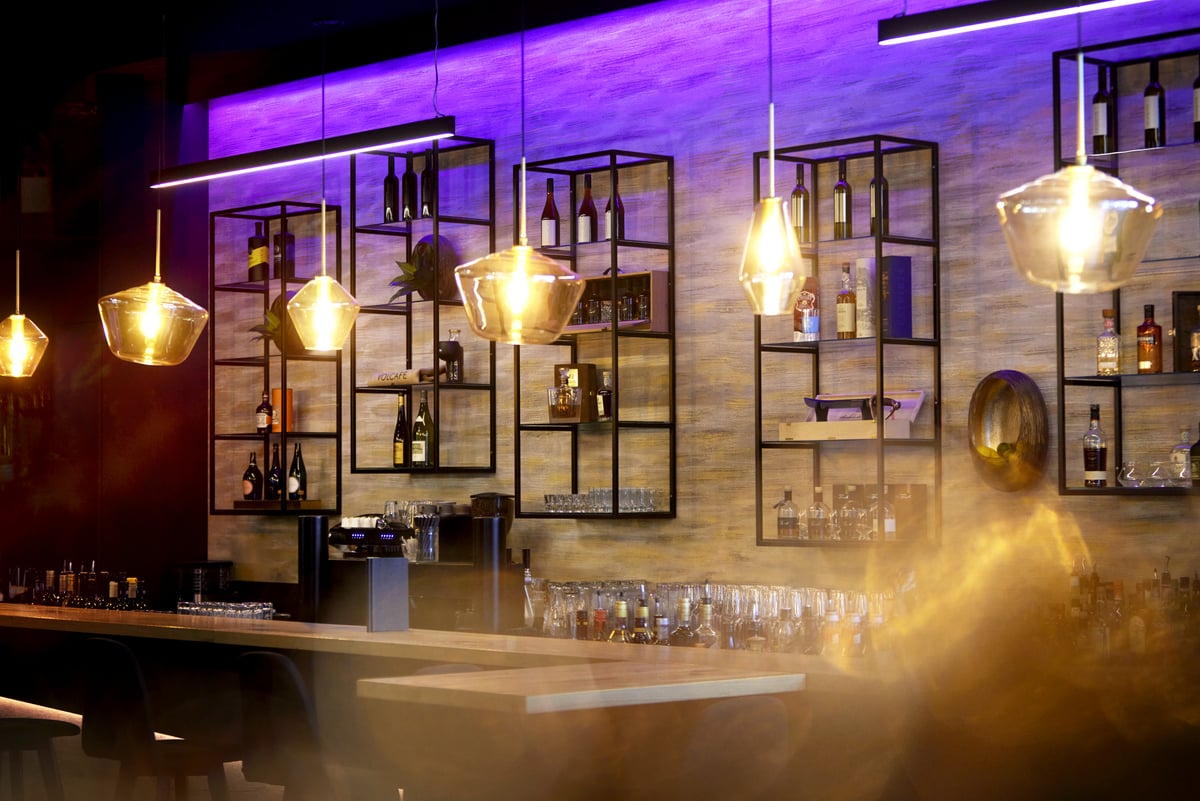 Hotel FREIGOLD, eat & drink