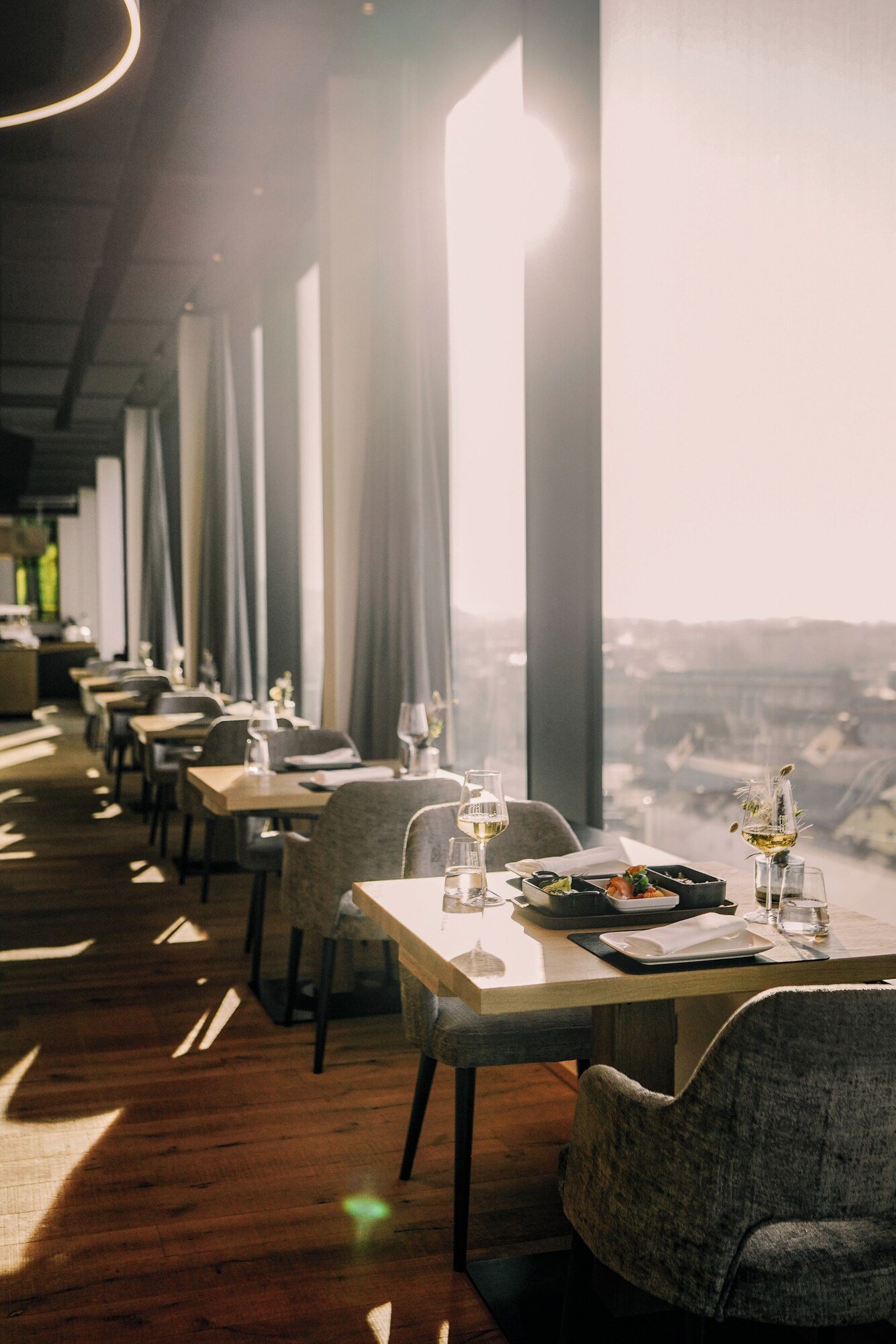 Hotel FREIGOLD, eat & drink